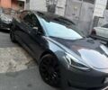 Серый Тесла Модель 3, объемом двигателя 0 л и пробегом 48 тыс. км за 22500 $, фото 3 на Automoto.ua