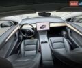 Сірий Тесла Модель 3, об'ємом двигуна 0 л та пробігом 114 тис. км за 22999 $, фото 32 на Automoto.ua