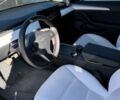 Сірий Тесла Модель 3, об'ємом двигуна 0 л та пробігом 33 тис. км за 20000 $, фото 8 на Automoto.ua