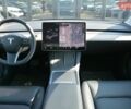 Серый Тесла Модель 3, объемом двигателя 0 л и пробегом 11 тыс. км за 25500 $, фото 17 на Automoto.ua