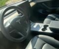 Серый Тесла Модель 3, объемом двигателя 10 л и пробегом 3 тыс. км за 16000 $, фото 17 на Automoto.ua