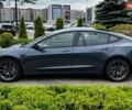 Сірий Тесла Модель 3, об'ємом двигуна 0 л та пробігом 61 тис. км за 19999 $, фото 3 на Automoto.ua
