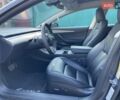 Сірий Тесла Модель 3, об'ємом двигуна 0 л та пробігом 89 тис. км за 22998 $, фото 6 на Automoto.ua