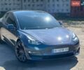 Сірий Тесла Модель 3, об'ємом двигуна 0 л та пробігом 11 тис. км за 26200 $, фото 40 на Automoto.ua