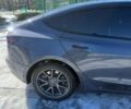 Сірий Тесла Модель 3, об'ємом двигуна 0 л та пробігом 33 тис. км за 20000 $, фото 3 на Automoto.ua