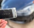Серый Тесла Модель 3, объемом двигателя 0 л и пробегом 38 тыс. км за 25050 $, фото 20 на Automoto.ua
