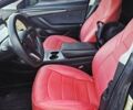 Сірий Тесла Модель 3, об'ємом двигуна 0 л та пробігом 60 тис. км за 15499 $, фото 21 на Automoto.ua