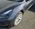 Сірий Тесла Модель 3, об'ємом двигуна 0 л та пробігом 40 тис. км за 16800 $, фото 13 на Automoto.ua