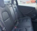 Серый Тесла Модель 3, объемом двигателя 0 л и пробегом 36 тыс. км за 23900 $, фото 24 на Automoto.ua