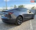 Сірий Тесла Модель 3, об'ємом двигуна 0 л та пробігом 47 тис. км за 20500 $, фото 13 на Automoto.ua