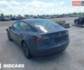 Сірий Тесла Модель 3, об'ємом двигуна 0 л та пробігом 56 тис. км за 14600 $, фото 3 на Automoto.ua