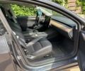 Сірий Тесла Модель 3, об'ємом двигуна 0 л та пробігом 25 тис. км за 24700 $, фото 5 на Automoto.ua