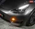Сірий Тесла Модель 3, об'ємом двигуна 0 л та пробігом 44 тис. км за 20999 $, фото 3 на Automoto.ua