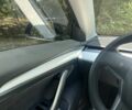 Серый Тесла Модель 3, объемом двигателя 0 л и пробегом 27 тыс. км за 23400 $, фото 13 на Automoto.ua