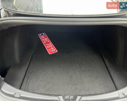 Серый Тесла Модель 3, объемом двигателя 0 л и пробегом 130 тыс. км за 22500 $, фото 13 на Automoto.ua