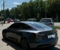 Сірий Тесла Модель 3, об'ємом двигуна 0 л та пробігом 27 тис. км за 20500 $, фото 3 на Automoto.ua