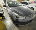 Сірий Тесла Модель 3, об'ємом двигуна 0 л та пробігом 42 тис. км за 21500 $, фото 2 на Automoto.ua