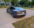 Серый Тесла Модель 3, объемом двигателя 0 л и пробегом 70 тыс. км за 22000 $, фото 2 на Automoto.ua