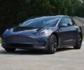 Сірий Тесла Модель 3, об'ємом двигуна 0 л та пробігом 20 тис. км за 10399 $, фото 2 на Automoto.ua
