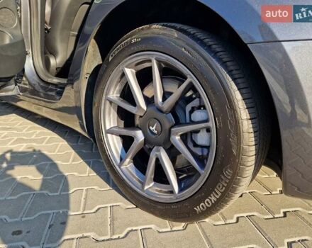 Сірий Тесла Модель 3, об'ємом двигуна 0 л та пробігом 13 тис. км за 23500 $, фото 8 на Automoto.ua