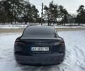 Серый Тесла Модель 3, объемом двигателя 0 л и пробегом 37 тыс. км за 22500 $, фото 3 на Automoto.ua