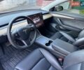 Серый Тесла Модель 3, объемом двигателя 0 л и пробегом 48 тыс. км за 20900 $, фото 10 на Automoto.ua
