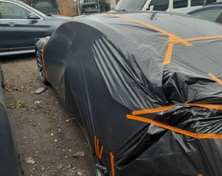 Серый Тесла Модель 3, объемом двигателя 0 л и пробегом 31 тыс. км за 13000 $, фото 2 на Automoto.ua