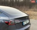Серый Тесла Модель 3, объемом двигателя 0 л и пробегом 42 тыс. км за 19500 $, фото 13 на Automoto.ua