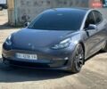 Сірий Тесла Модель 3, об'ємом двигуна 0 л та пробігом 11 тис. км за 26200 $, фото 30 на Automoto.ua