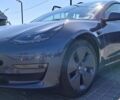 Сірий Тесла Модель 3, об'ємом двигуна 0 л та пробігом 9 тис. км за 20000 $, фото 4 на Automoto.ua