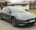 Сірий Тесла Модель 3, об'ємом двигуна 0 л та пробігом 44 тис. км за 20499 $, фото 1 на Automoto.ua