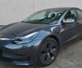 Сірий Тесла Модель 3, об'ємом двигуна 0 л та пробігом 35 тис. км за 13988 $, фото 1 на Automoto.ua