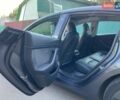 Сірий Тесла Модель 3, об'ємом двигуна 0 л та пробігом 89 тис. км за 22998 $, фото 7 на Automoto.ua