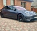 Сірий Тесла Модель 3, об'ємом двигуна 0 л та пробігом 22 тис. км за 24999 $, фото 2 на Automoto.ua