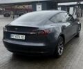 Серый Тесла Модель 3, объемом двигателя 0 л и пробегом 31 тыс. км за 17999 $, фото 5 на Automoto.ua