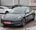 Серый Тесла Модель 3, объемом двигателя 0 л и пробегом 1 тыс. км за 18888 $, фото 7 на Automoto.ua