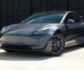 Сірий Тесла Модель 3, об'ємом двигуна 0 л та пробігом 18 тис. км за 8908 $, фото 1 на Automoto.ua