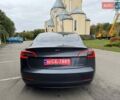 Сірий Тесла Модель 3, об'ємом двигуна 0 л та пробігом 114 тис. км за 22999 $, фото 10 на Automoto.ua