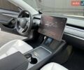 Серый Тесла Модель 3, объемом двигателя 0 л и пробегом 45 тыс. км за 24000 $, фото 21 на Automoto.ua
