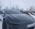 Сірий Тесла Модель 3, об'ємом двигуна 0 л та пробігом 11 тис. км за 26200 $, фото 5 на Automoto.ua