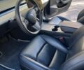 Сірий Тесла Модель 3, об'ємом двигуна 0 л та пробігом 37 тис. км за 25200 $, фото 16 на Automoto.ua