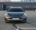 Сірий Тесла Модель 3, об'ємом двигуна 0 л та пробігом 100 тис. км за 21500 $, фото 23 на Automoto.ua