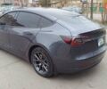 Серый Тесла Модель 3, объемом двигателя 0 л и пробегом 65 тыс. км за 23500 $, фото 19 на Automoto.ua