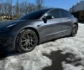Сірий Тесла Модель 3, об'ємом двигуна 0 л та пробігом 33 тис. км за 20000 $, фото 4 на Automoto.ua