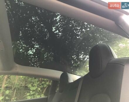 Сірий Тесла Модель 3, об'ємом двигуна 0 л та пробігом 8 тис. км за 20500 $, фото 24 на Automoto.ua