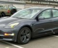 Сірий Тесла Модель 3, об'ємом двигуна 0 л та пробігом 28 тис. км за 26999 $, фото 3 на Automoto.ua