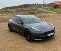 Сірий Тесла Модель 3, об'ємом двигуна 0 л та пробігом 40 тис. км за 25400 $, фото 6 на Automoto.ua