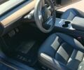 Серый Тесла Модель 3, объемом двигателя 0 л и пробегом 12 тыс. км за 22800 $, фото 14 на Automoto.ua