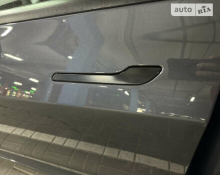 Сірий Тесла Модель 3, об'ємом двигуна 0 л та пробігом 35 тис. км за 29400 $, фото 22 на Automoto.ua