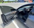Сірий Тесла Модель 3, об'ємом двигуна 0 л та пробігом 41 тис. км за 22000 $, фото 5 на Automoto.ua